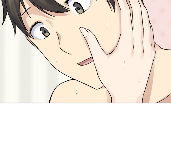 [韩国漫画] 最惨房东并不惨 爱情,熟女人妻,巨乳大奶#[147P]-112