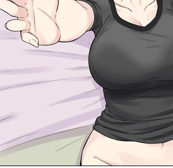 [韩国漫画] 最惨房东并不惨 爱情,熟女人妻,巨乳大奶#[147P]-114
