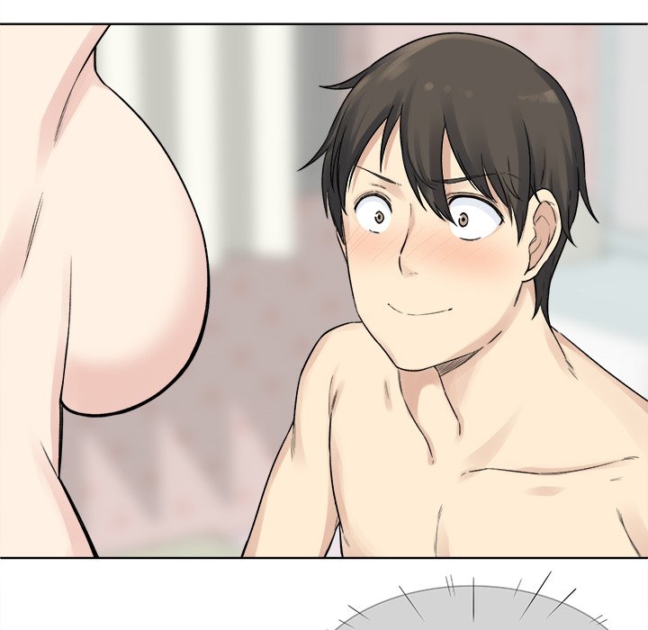 [韩国漫画] 最惨房东并不惨 爱情,熟女人妻,巨乳大奶#[147P]-127