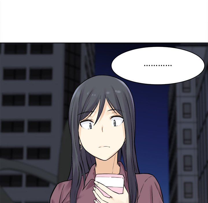 [韩国漫画] 最惨房东并不惨 爱情,熟女人妻,巨乳大奶#[147P]-131