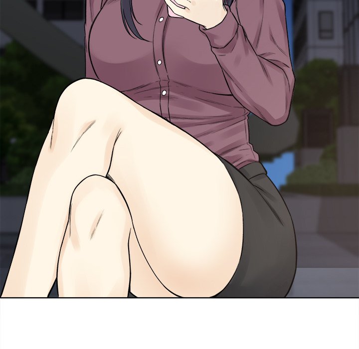 [韩国漫画] 最惨房东并不惨 爱情,熟女人妻,巨乳大奶#[147P]-132