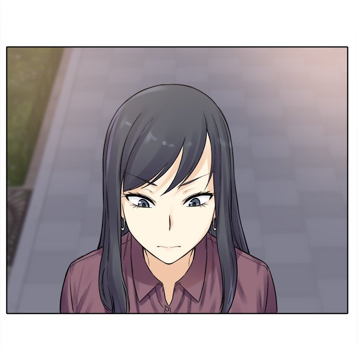 [韩国漫画] 最惨房东并不惨 爱情,熟女人妻,巨乳大奶#[147P]-135