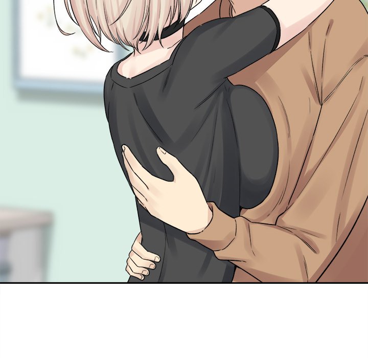 [韩国漫画] 最惨房东并不惨 爱情,熟女人妻,巨乳大奶#[147P]-14