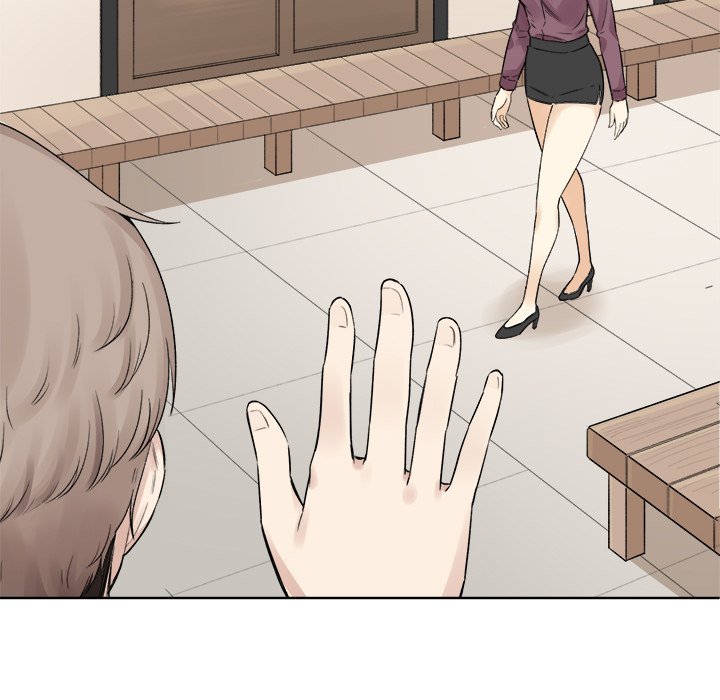 [韩国漫画] 最惨房东并不惨 爱情,熟女人妻,巨乳大奶#[147P]-145