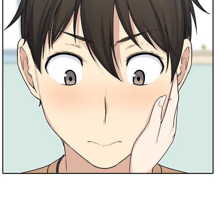 [韩国漫画] 最惨房东并不惨 爱情,熟女人妻,巨乳大奶#[147P]-2