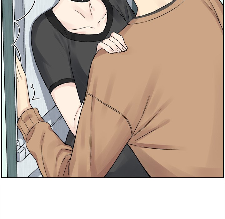[韩国漫画] 最惨房东并不惨 爱情,熟女人妻,巨乳大奶#[147P]-31