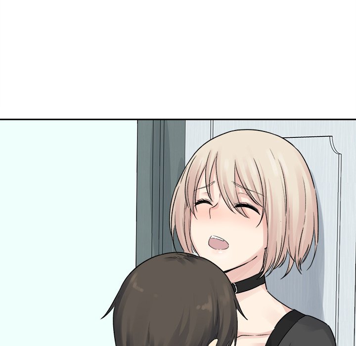 [韩国漫画] 最惨房东并不惨 爱情,熟女人妻,巨乳大奶#[147P]-34