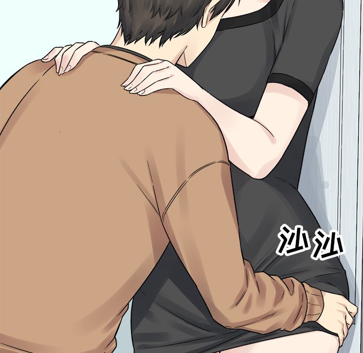 [韩国漫画] 最惨房东并不惨 爱情,熟女人妻,巨乳大奶#[147P]-35