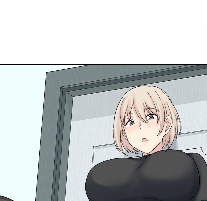 [韩国漫画] 最惨房东并不惨 爱情,熟女人妻,巨乳大奶#[147P]-38