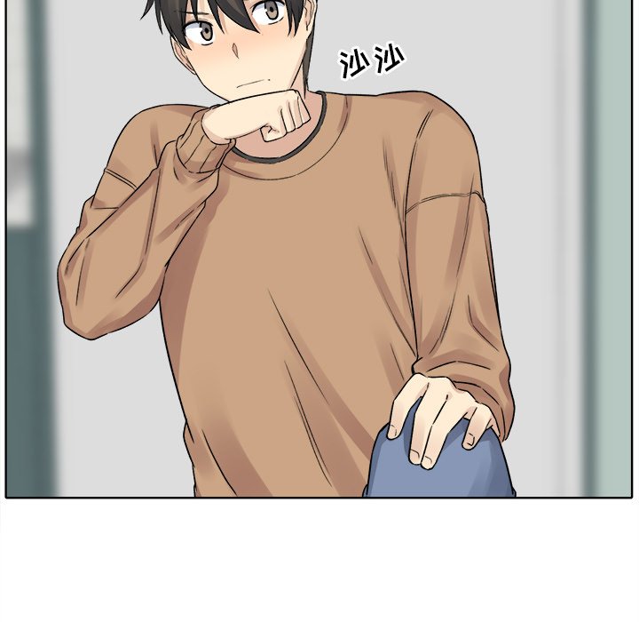 [韩国漫画] 最惨房东并不惨 爱情,熟女人妻,巨乳大奶#[147P]-51