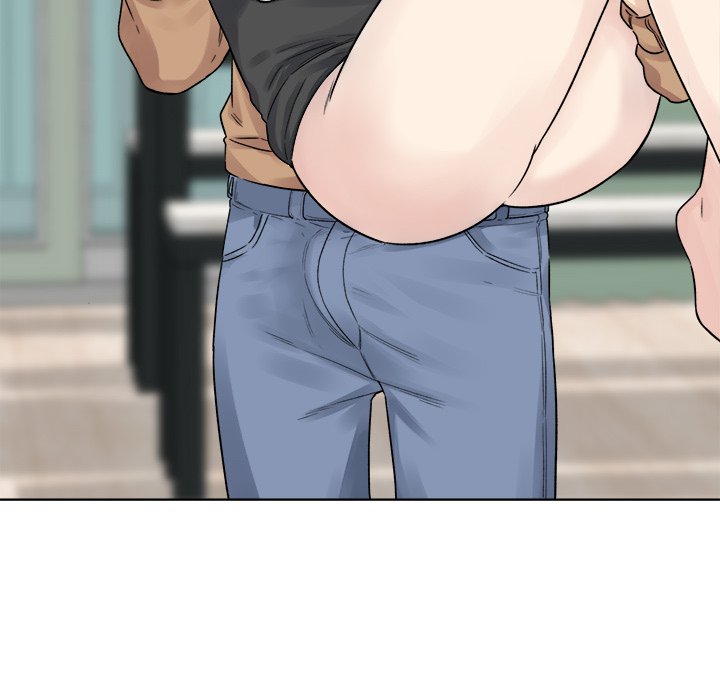 [韩国漫画] 最惨房东并不惨 爱情,熟女人妻,巨乳大奶#[147P]-55