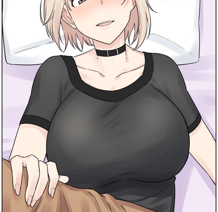 [韩国漫画] 最惨房东并不惨 爱情,熟女人妻,巨乳大奶#[147P]-63
