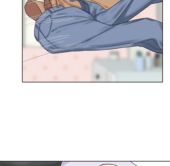 [韩国漫画] 最惨房东并不惨 爱情,熟女人妻,巨乳大奶#[147P]-68