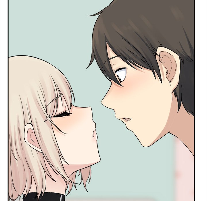 [韩国漫画] 最惨房东并不惨 爱情,熟女人妻,巨乳大奶#[147P]-7