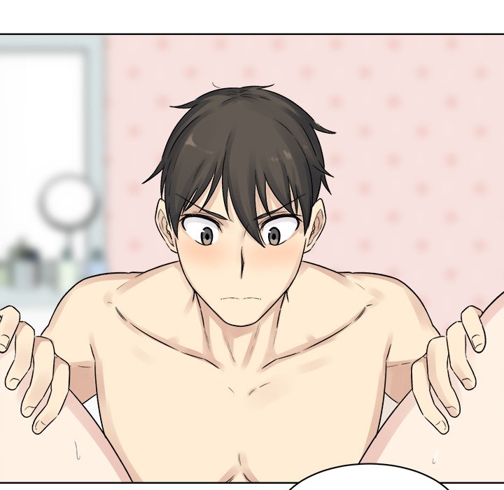 [韩国漫画] 最惨房东并不惨 爱情,熟女人妻,巨乳大奶#[147P]-72