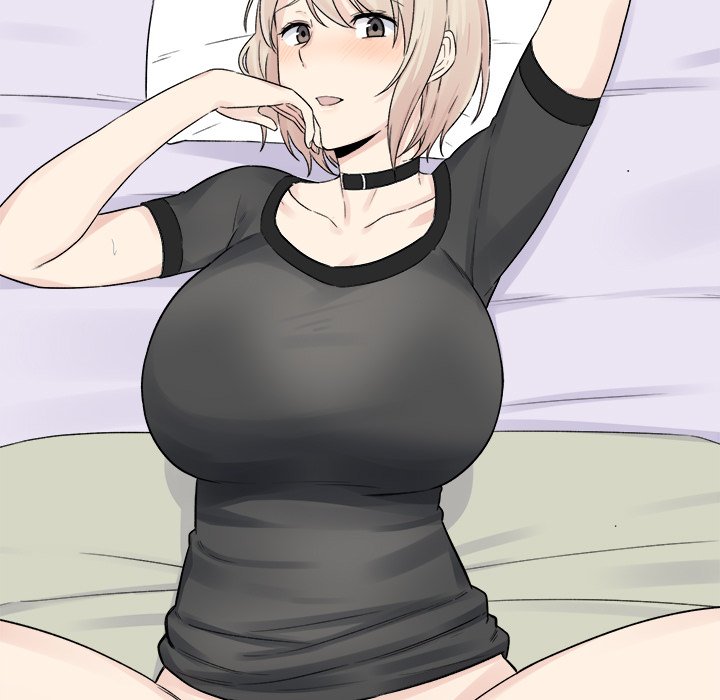 [韩国漫画] 最惨房东并不惨 爱情,熟女人妻,巨乳大奶#[147P]-74