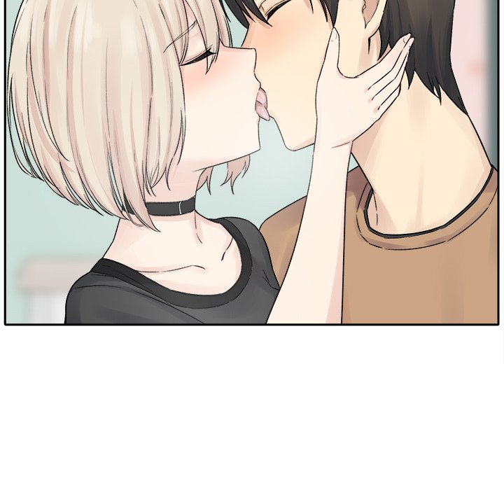 [韩国漫画] 最惨房东并不惨 爱情,熟女人妻,巨乳大奶#[147P]-9
