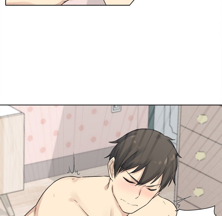 [韩国漫画] 最惨房东并不惨 爱情,熟女人妻,巨乳大奶#[147P]-97