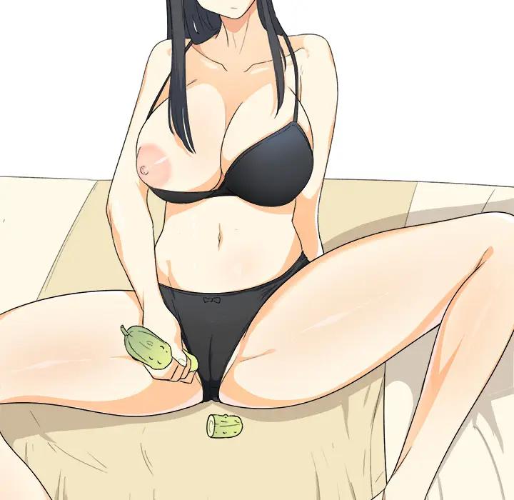 [韩国漫画] 最惨房东并不惨 爱情,熟女人妻,巨乳大奶#[130P]-114