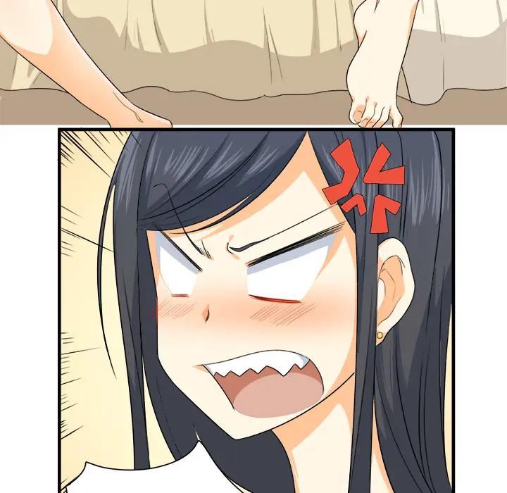 [韩国漫画] 最惨房东并不惨 爱情,熟女人妻,巨乳大奶#[130P]-115