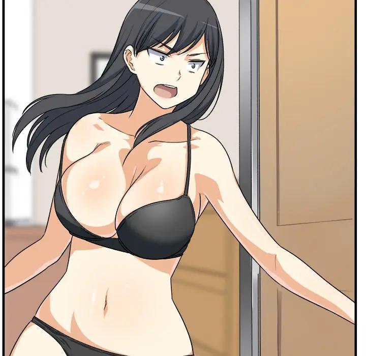 [韩国漫画] 最惨房东并不惨 爱情,熟女人妻,巨乳大奶#[130P]-118