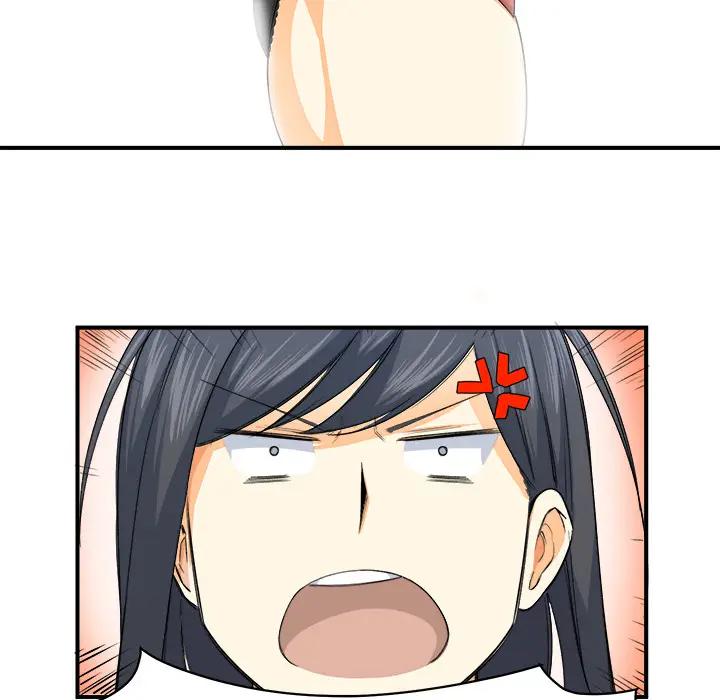 [韩国漫画] 最惨房东并不惨 爱情,熟女人妻,巨乳大奶#[130P]-47