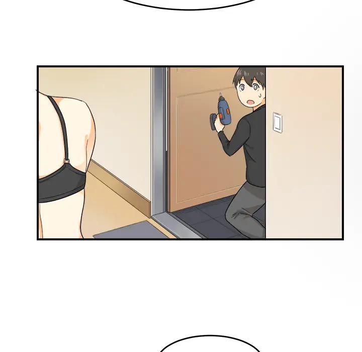 [韩国漫画] 最惨房东并不惨 爱情,熟女人妻,巨乳大奶#[130P]-62