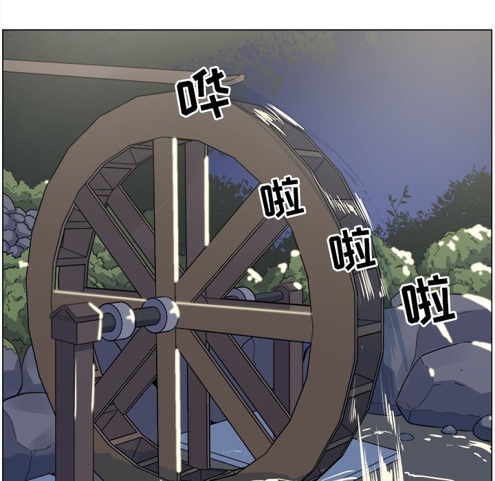 [韩国漫画] 最惨房东并不惨 爱情,熟女人妻,巨乳大奶#[136P]-20