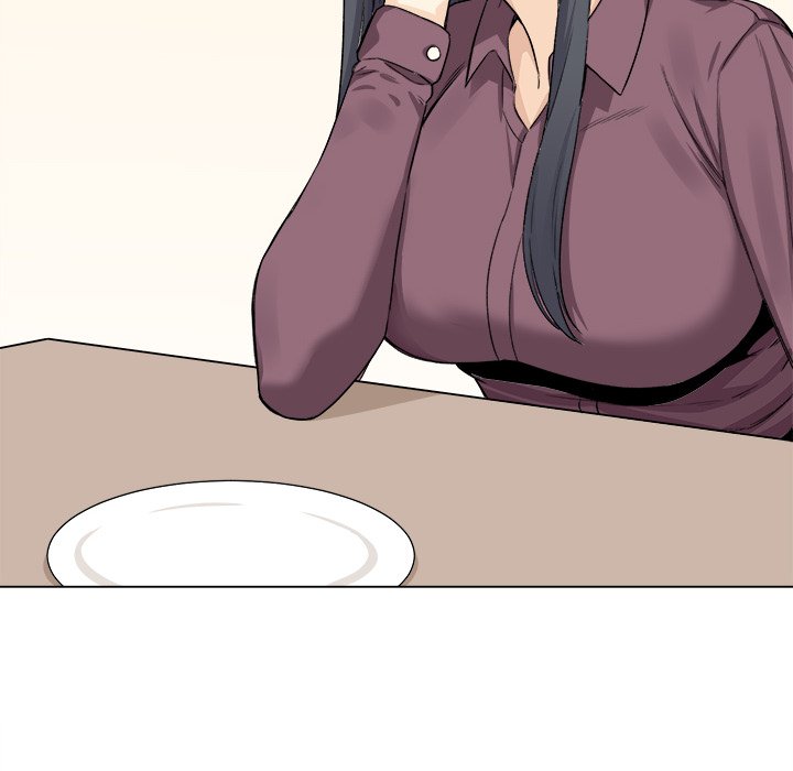 [韩国漫画] 最惨房东并不惨 爱情,熟女人妻,巨乳大奶#[136P]-38