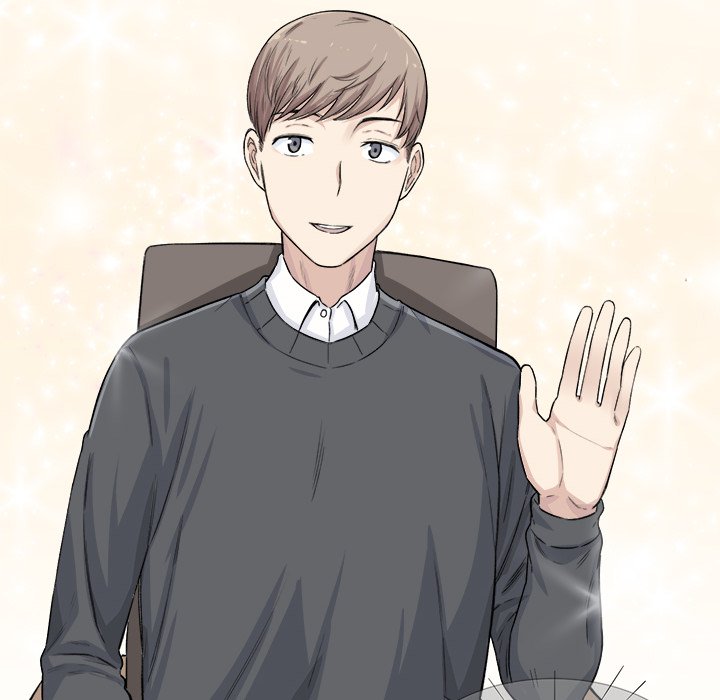 [韩国漫画] 最惨房东并不惨 爱情,熟女人妻,巨乳大奶#[136P]-4