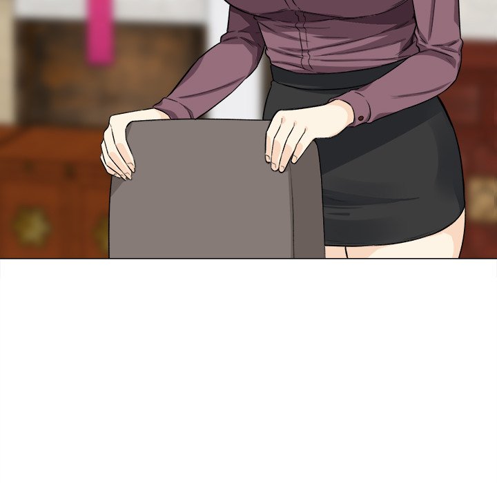 [韩国漫画] 最惨房东并不惨 爱情,熟女人妻,巨乳大奶#[136P]-50