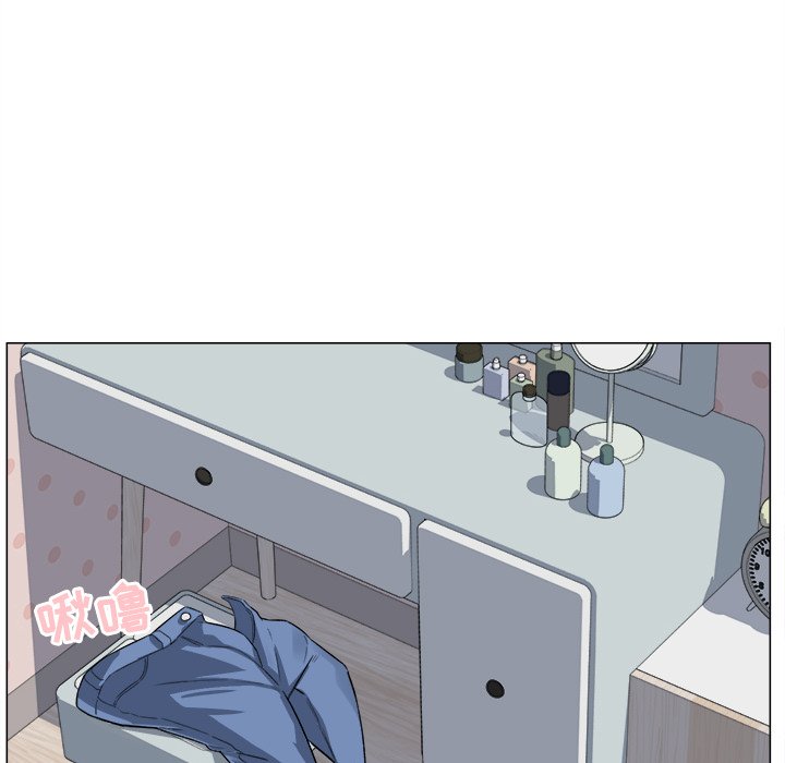 [韩国漫画] 最惨房东并不惨 爱情,熟女人妻,巨乳大奶#[136P]-52
