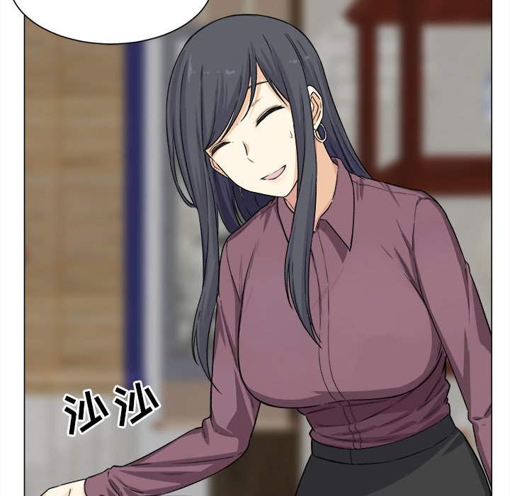 [韩国漫画] 最惨房东并不惨 爱情,熟女人妻,巨乳大奶#[136P]-6