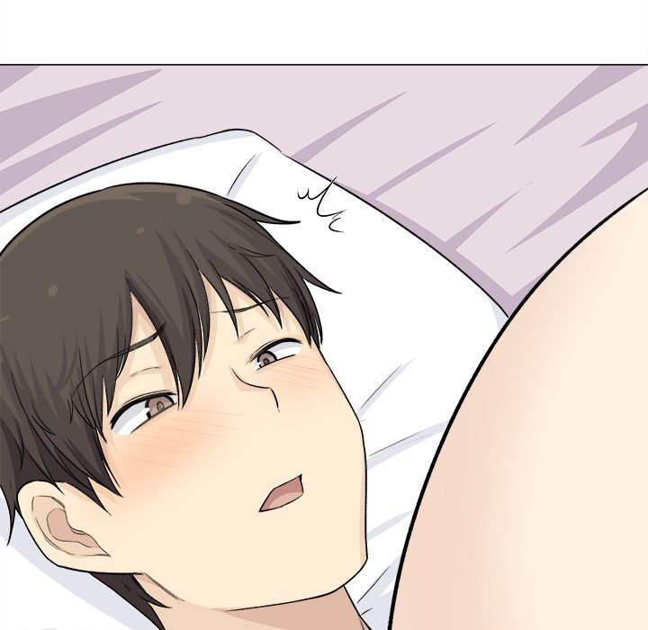 [韩国漫画] 最惨房东并不惨 爱情,熟女人妻,巨乳大奶#[136P]-60