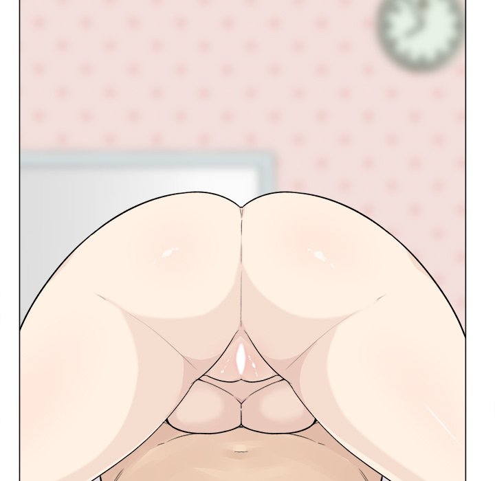 [韩国漫画] 最惨房东并不惨 爱情,熟女人妻,巨乳大奶#[136P]-62