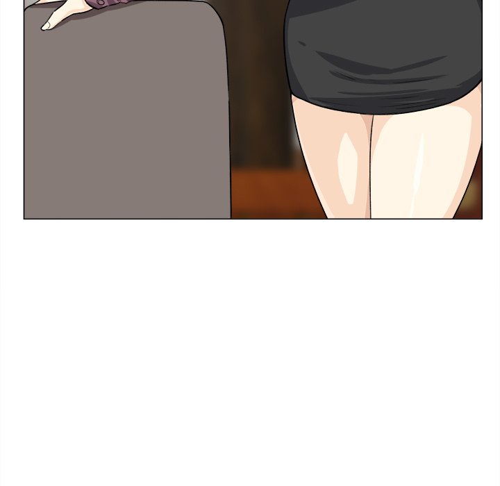 [韩国漫画] 最惨房东并不惨 爱情,熟女人妻,巨乳大奶#[136P]-7
