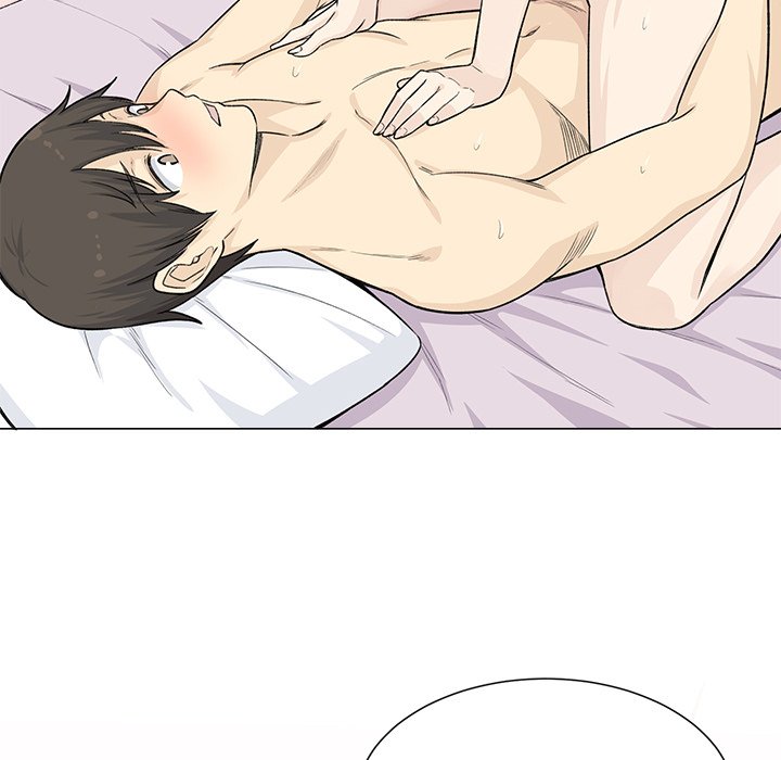 [韩国漫画] 最惨房东并不惨 爱情,熟女人妻,巨乳大奶#[136P]-95