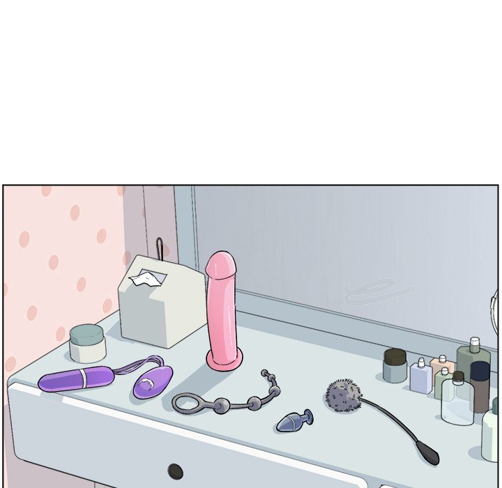 [韩国漫画] 最惨房东并不惨 爱情,熟女人妻,巨乳大奶#[139P]-1