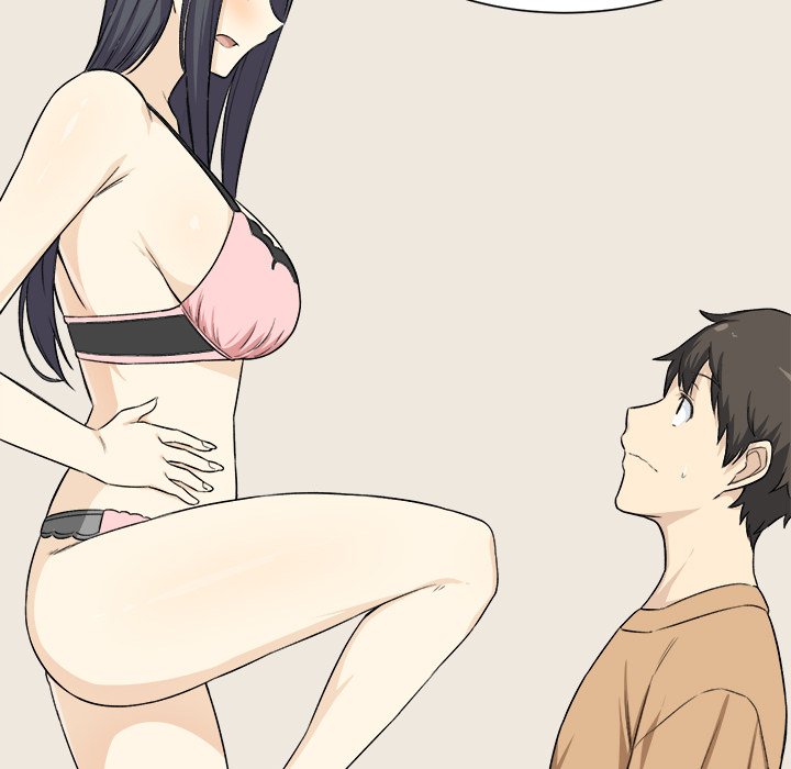 [韩国漫画] 最惨房东并不惨 爱情,熟女人妻,巨乳大奶#[139P]-108