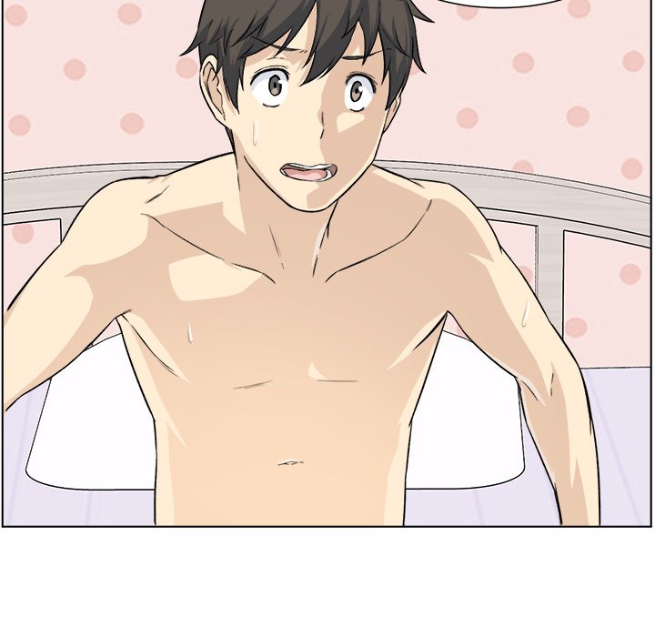 [韩国漫画] 最惨房东并不惨 爱情,熟女人妻,巨乳大奶#[139P]-11