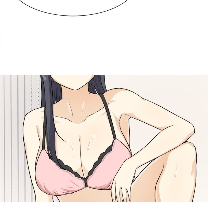 [韩国漫画] 最惨房东并不惨 爱情,熟女人妻,巨乳大奶#[139P]-123