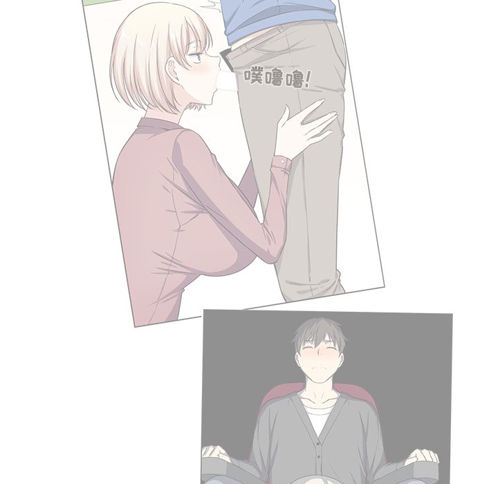 [韩国漫画] 最惨房东并不惨 爱情,熟女人妻,巨乳大奶#[139P]-25