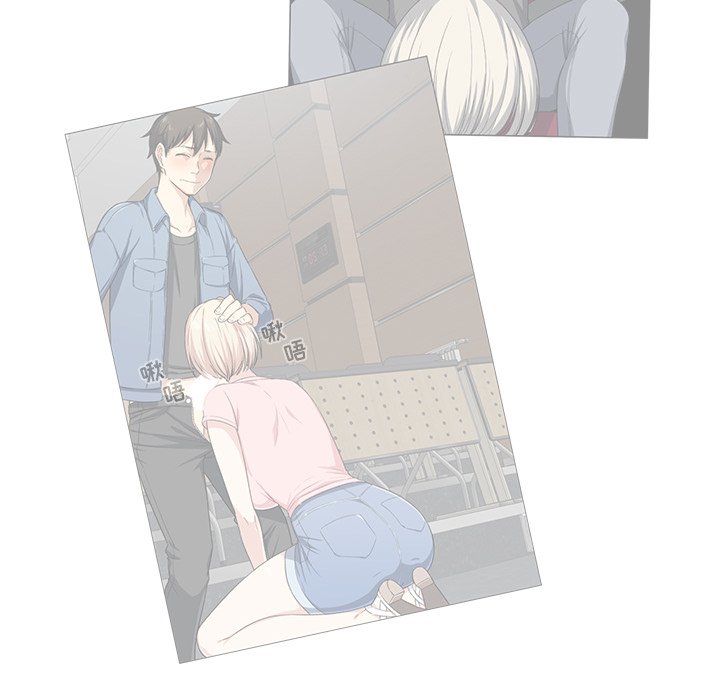 [韩国漫画] 最惨房东并不惨 爱情,熟女人妻,巨乳大奶#[139P]-26