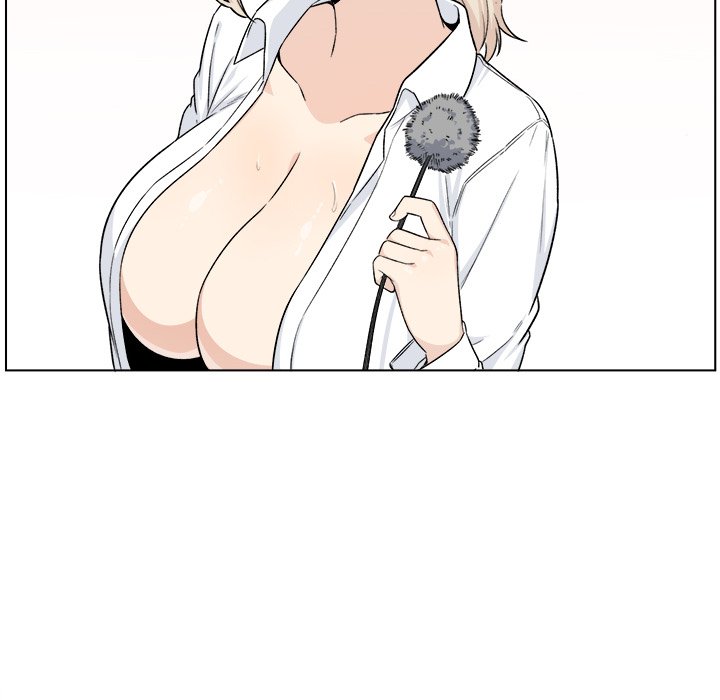 [韩国漫画] 最惨房东并不惨 爱情,熟女人妻,巨乳大奶#[139P]-33