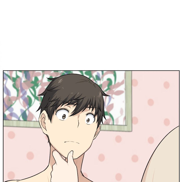 [韩国漫画] 最惨房东并不惨 爱情,熟女人妻,巨乳大奶#[139P]-37