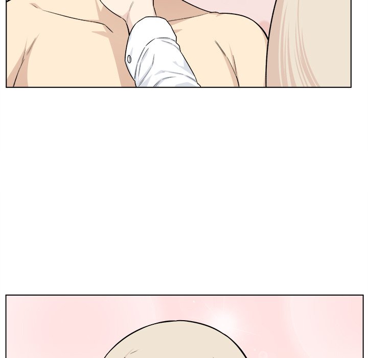 [韩国漫画] 最惨房东并不惨 爱情,熟女人妻,巨乳大奶#[139P]-38