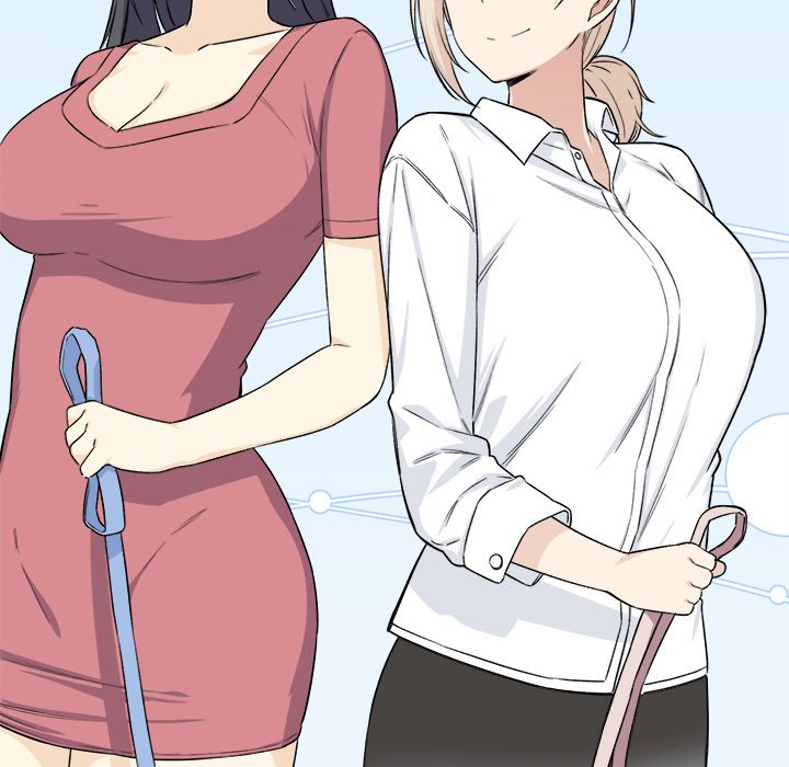 [韩国漫画] 最惨房东并不惨 爱情,熟女人妻,巨乳大奶#[139P]-45