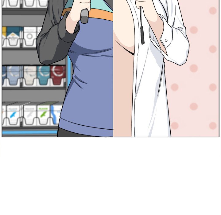 [韩国漫画] 最惨房东并不惨 爱情,熟女人妻,巨乳大奶#[139P]-54
