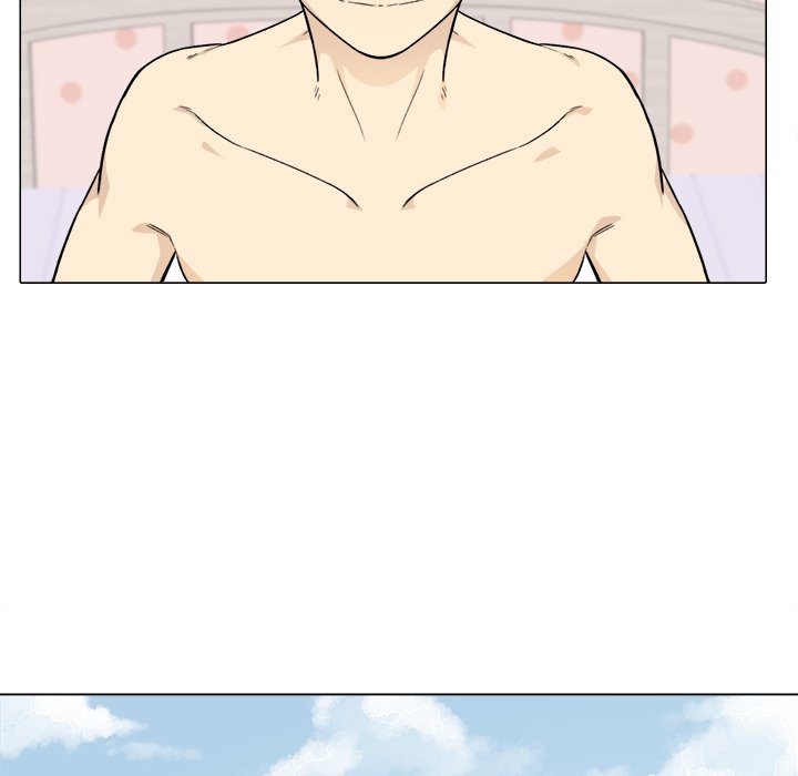 [韩国漫画] 最惨房东并不惨 爱情,熟女人妻,巨乳大奶#[139P]-67