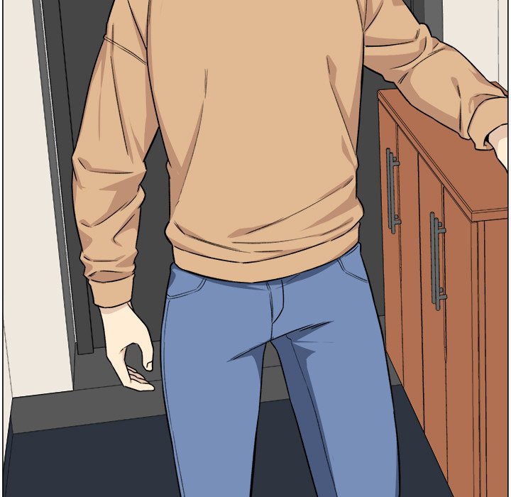 [韩国漫画] 最惨房东并不惨 爱情,熟女人妻,巨乳大奶#[139P]-85